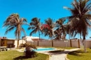 Apartamento com VISTA MAR em Condomínio Fechado com 70m² à VENDA | Praia do Futuro, Fortaleza-CE