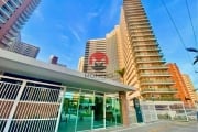 Apartamento no GREEN GARDEN próximo ao SHOPPING RIOMAR FORTALEZA com 03 QUARTOS | Papicu, Fortaleza-CE