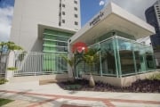 EXCELENTE apartamento de 90m² com 03 QUARTOS e 02 VAGAS a POUCOS PASSOS do IGUATEMI | Guararapes, Fortaleza-CE