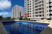 Apartamento com 3 quartos no  Cocó, Fortaleza/CE