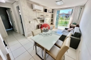 Cobertura Duplex no PALM BEACH 100% MOBILIADA com 03 QUARTOS | Porto das Dunas, Aquiraz-CE