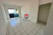 Apartamento com VISTA MAR INCRÍVEL apenas 100 METROS da ORLA DA PRAIA | Praia do Futuro, Fortaleza-CE