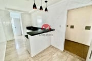 Apartamento na ALDEOTA apenas 50 METROS da AV. BARÃO DE STUDART com 03 QUARTOS e 02 VAGAS | Aldeota, Fortaleza-CE