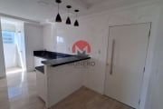 Apartamento na ALDEOTA apenas 50 METROS da AV. BARÃO DE STUDART com 03 QUARTOS e 02 VAGAS | Aldeota, Fortaleza-CE