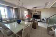 Apartamento Cobertura Duplex 142 metros 4 quartos em kenedy Fortaleza Ceará