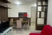 Apartamento porteira fechada fica tudo moveis e eletrodomesticos em Papicu, Fortaleza/CE