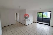 Apartamento em Centro, Fortaleza/CE