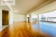 EXCELENTE APARTAMENTO DE 215M² EM PERDIZES COM 3 SUITES E CLOSET, 4 VAGAS E LAZER COMPLETO