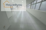 Conjunto Comercial para Alugar com 195m², 1 sala (vão livre) e 2 vagas