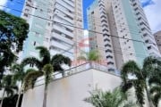 CONDOMINIO VERTICAL - EDIFÍCIO RESIDENCIAL PARQUE ITORORÓ