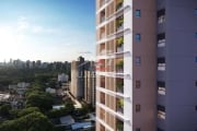 CONDOMINIO VERTICAL - EDIFÍCIO RESIDENCIAL LÉGIT