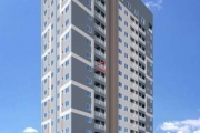 CONDOMÍNIO VERTICAL - EDIFÍCIO RESIDENCIAL ILLUMINE