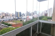 CONDOMÍNIO RESIDENCIAL REAL PARK - ÁREA NOBRE - ZONA 07