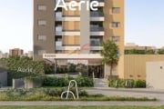 CONDOMÍNIO VERTICAL - EDIFÍCIO RESIDENCIAL AERIE - ZONA 08