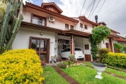 Casa em condomínio fechado com 3 quartos à venda na Avenida Eduardo Prado, 695, Cavalhada, Porto Alegre