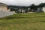 Terreno em condomínio fechado à venda na Estrada das Três Meninas, 2001, Vila Nova, Porto Alegre