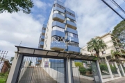 Apartamento com 2 quartos à venda na Rua Upamaroti, 912, Cristal, Porto Alegre