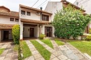 Casa em condomínio fechado com 3 quartos à venda na Avenida Eduardo Prado, 695, Cavalhada, Porto Alegre