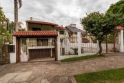 Casa com 4 quartos à venda na Rua Caeté, 600, Vila Assunção, Porto Alegre