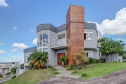 Casa em condomínio fechado à venda na Rua Francisco Solano Borges, 200, Hípica, Porto Alegre