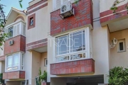 Casa em condomínio fechado com 3 quartos à venda na Avenida Copacabana, 255, Tristeza, Porto Alegre