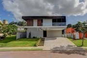 Casa em condomínio fechado com 4 quartos à venda na Estrada das Três Meninas, 2000, Vila Nova, Porto Alegre