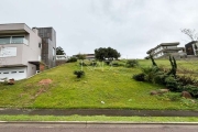 Terreno em condomínio fechado à venda na Estrada das Três Meninas, 2001, Vila Nova, Porto Alegre