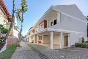 Casa em condomínio fechado com 3 quartos à venda na Avenida Coronel Marcos, 1460, Pedra Redonda, Porto Alegre