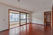 Apartamento com 3 quartos à venda na Avenida Diário de Notícias, 1555, Cristal, Porto Alegre