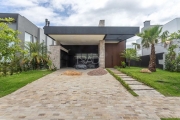 Casa em condomínio fechado com 4 quartos à venda na Estrada das Três Meninas, 2000, Vila Nova, Porto Alegre