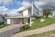 Casa em condomínio fechado com 4 quartos à venda na Estrada das Três Meninas, 2001, Vila Nova, Porto Alegre