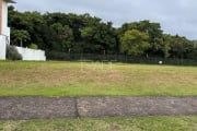 Terreno em condomínio fechado à venda na Estrada das Três Meninas, 2000, Vila Nova, Porto Alegre