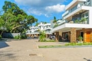 Casa em condomínio fechado com 3 quartos à venda na Avenida Coronel Marcos, 1239, Pedra Redonda, Porto Alegre