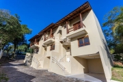 Casa em condomínio fechado com 3 quartos à venda na Avenida Vicente Monteggia, 1669, Cavalhada, Porto Alegre