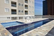 Apartamento com 3 dormitórios à venda, 86 m² por R$ 550.000,00 - Paulicéia - Piracicaba/SP