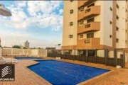 Apartamento com 3 dormitórios à venda, 180 m² por R$ 1.200.000,00 - Vila Rezende - Piracicaba/SP