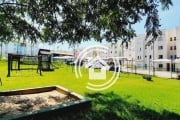 Apartamento com 2 dormitórios à venda, 52 m² por R$ 170.000,00 - Jardim Parque Jupiá - Piracicaba/SP