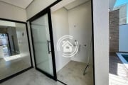 Casa com 3 dormitórios à venda, 111 m² por R$ 679.000,00 - Horto Florestal - Sorocaba/SP