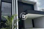 Casa com 3 dormitórios à venda, 200 m² por R$ 1.390.000,00 - Residencial Le France - Sorocaba/SP