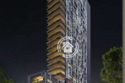 Apartamento Duplex com 4 dormitórios à venda, 252 m² por R$ 6.300.000,00 - Jardim Paulista - São Paulo/SP