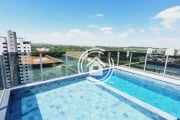 Apartamento com 3 dormitórios à venda, 89 m² por R$ 949.999,99 - São Judas - Piracicaba/SP