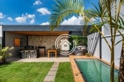 Casa com 2 dormitórios à venda, 56 m² por R$ 301.929,46 - Água Seca - Piracicaba/SP