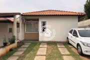 Casa com 3 dormitórios à venda, 60 m² por R$ 371.000,00 - Jardim Residencial Villa Amato - Sorocaba/SP