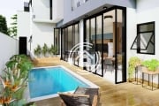 Casa com 3 dormitórios à venda, 185 m² por R$ 1.250.000,00 - Wanel Ville - Sorocaba/SP