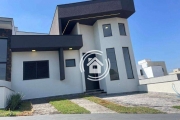 Casa com 3 dormitórios à venda, 113 m² por R$ 720.000,00 - Horto Florestal - Sorocaba/SP