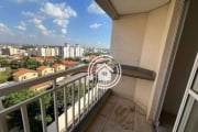 Apartamento com 2 dormitórios à venda, 67 m² por R$ 320.000,00 - Nova América - Piracicaba/SP