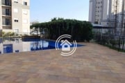 Apartamento com 2 dormitórios à venda, 48 m² por R$ 240.000,00 - Pompéia - Piracicaba/SP