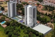 Apartamento com 2 dormitórios à venda, 65 m² por R$ 415.000,00 - Piracicamirim - Piracicaba/SP