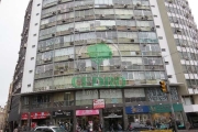 Sala comercial para alugar na Rua Professor Annes Dias, 154, Centro Histórico, Porto Alegre