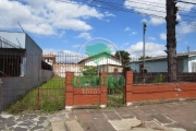 Terreno à venda na Rua Padre Leo Seibel, 74, Passo das Pedras, Porto Alegre